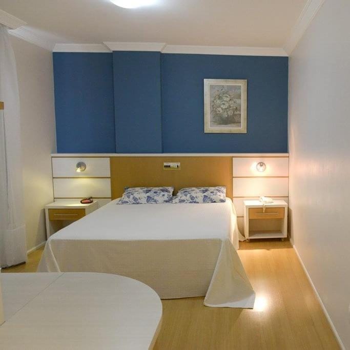 Hotel San Giminiano Hotel in State of Santa Catarina