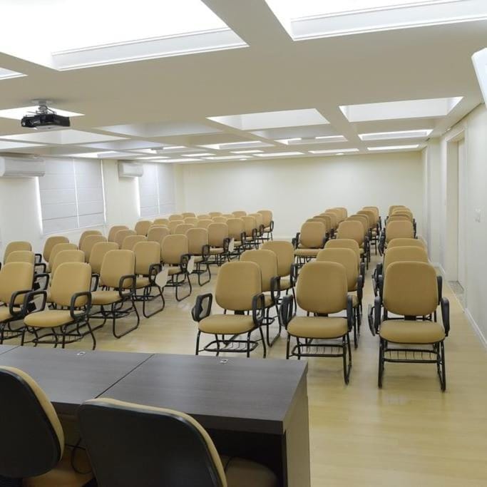Hotel San Giminiano Hotel in State of Santa Catarina