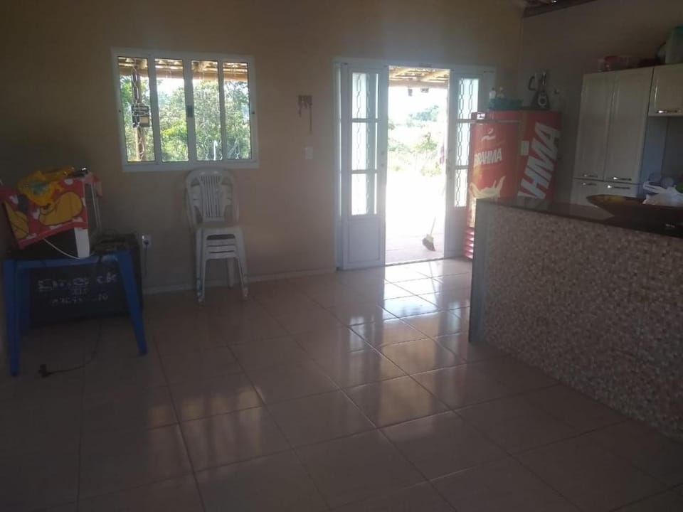 Chacara Recanto Feliz House in State of Minas Gerais, Brazil