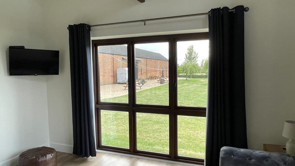 Eastfields Farm Barns House in Huntingdonshire District