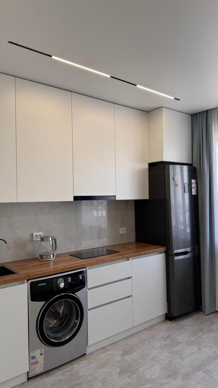 2 микрорайон дом 15а Apartment in Almaty Region, Kazakhstan