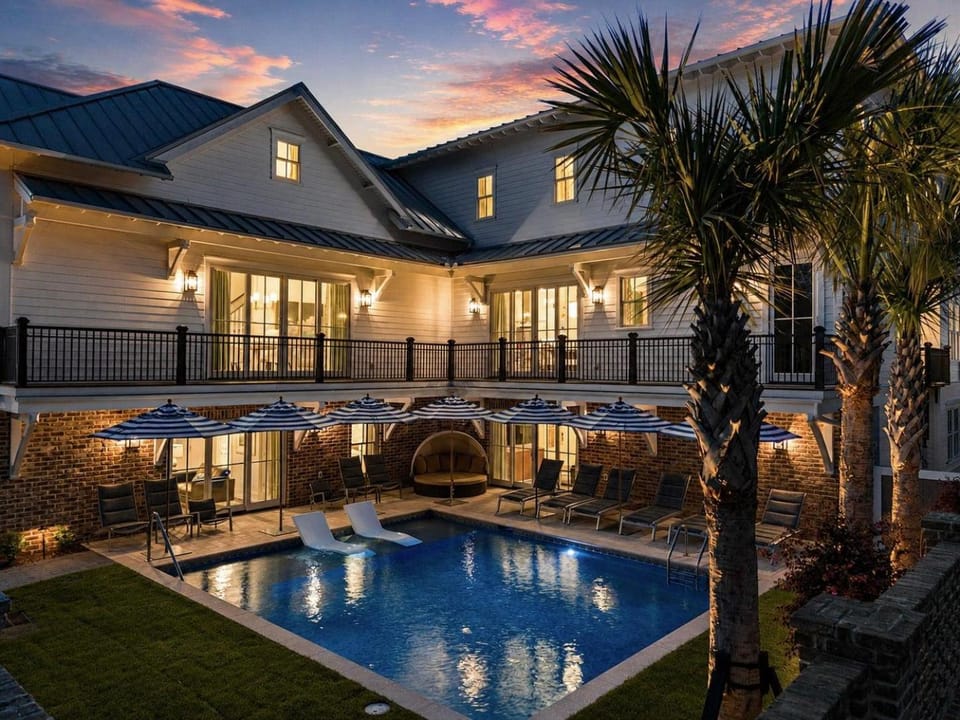 Tybee Reserve D House in Tybee Island