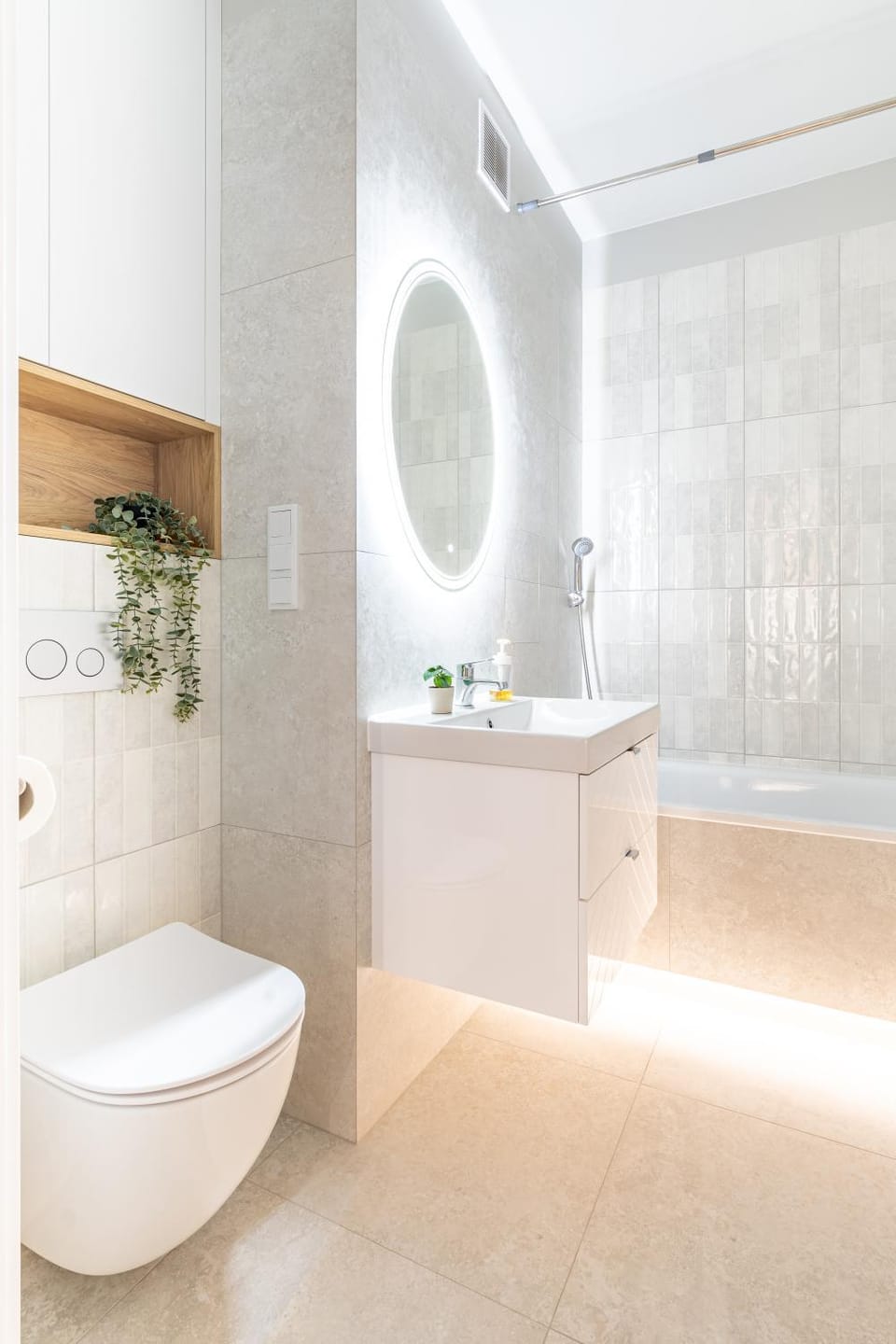 Family AirPort Stop by VAYA STAYS Apartment in Warsaw