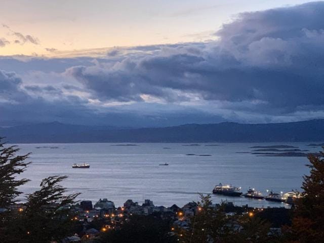 Mirador del Beagle Hosteria Inn in Ushuaia