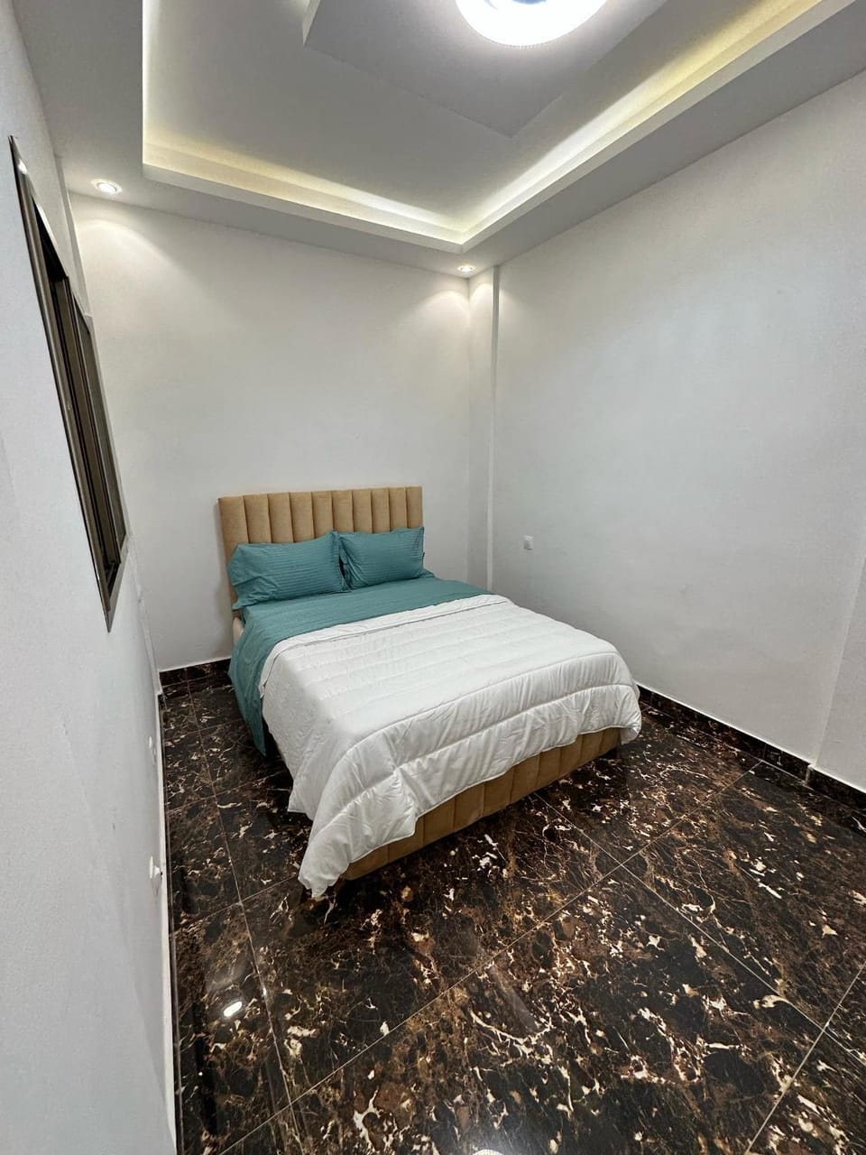 Résidence Diba Apartment in Dakar