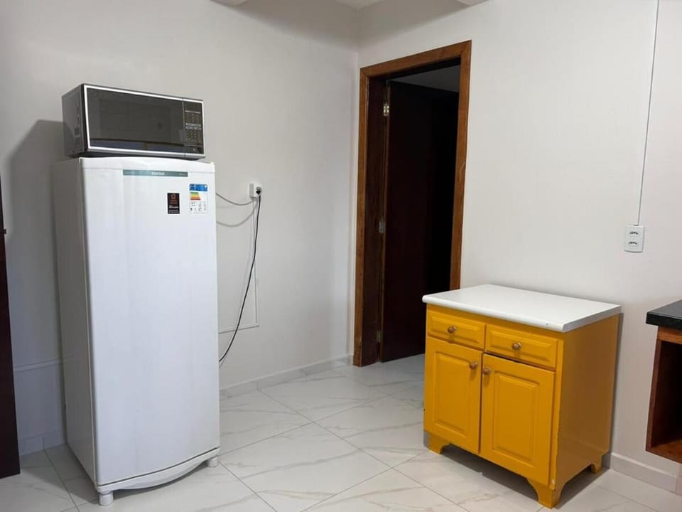 Communal kitchen, oven