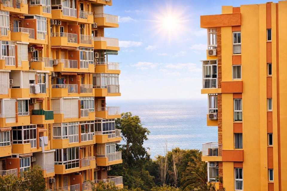 Sea view