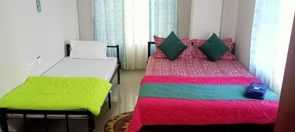 GULMOHAR Homestay Vacation rental in Bangladesh