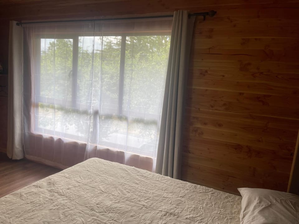 Cabaña centro House in Los Ríos, Chile