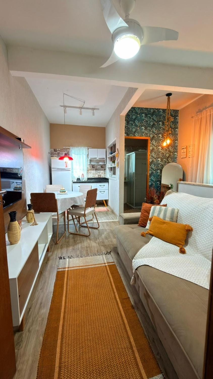 Apartamento Espaçoso Hotel in State of Rio de Janeiro