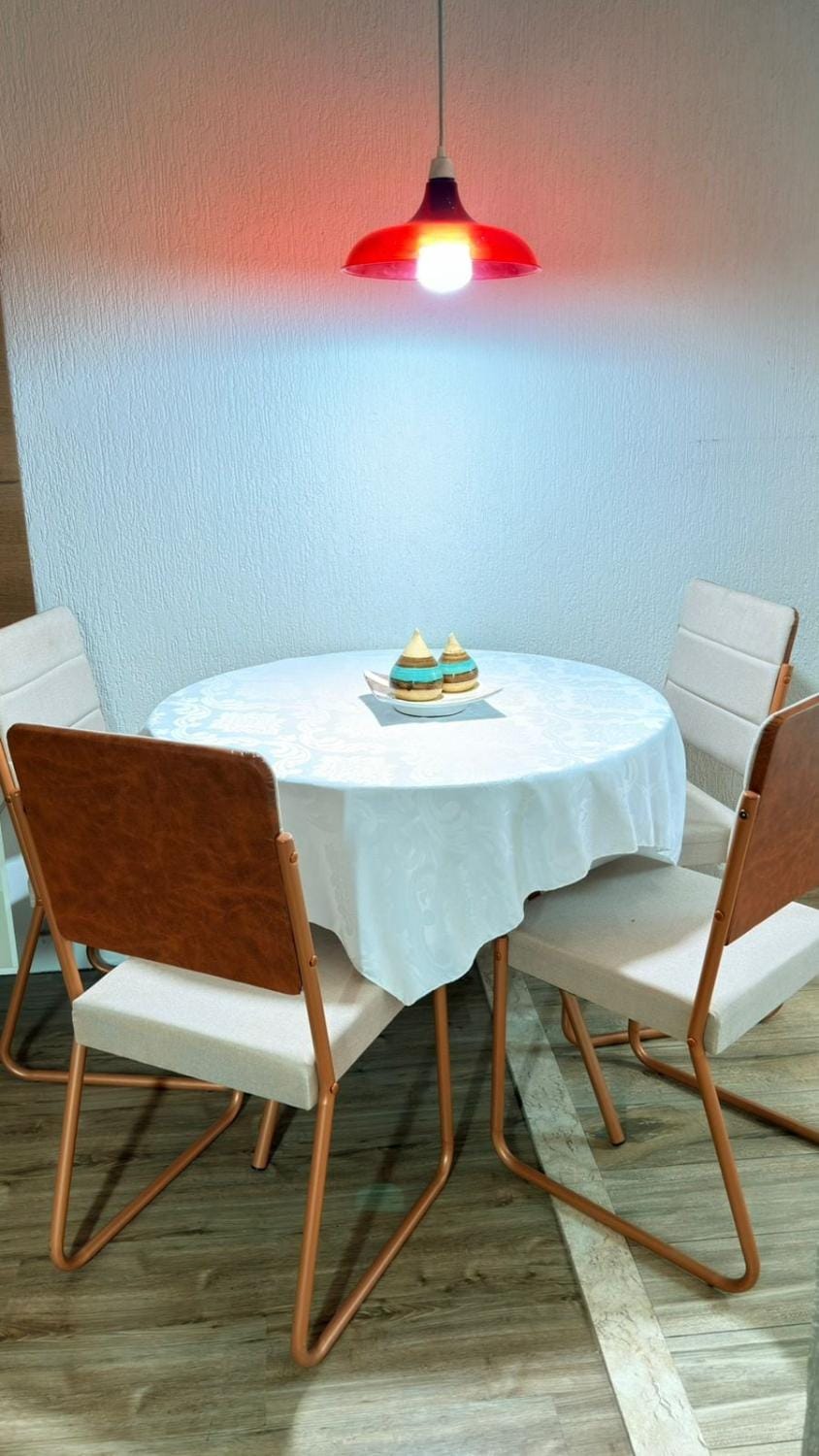 Apartamento Espaçoso Hotel in State of Rio de Janeiro