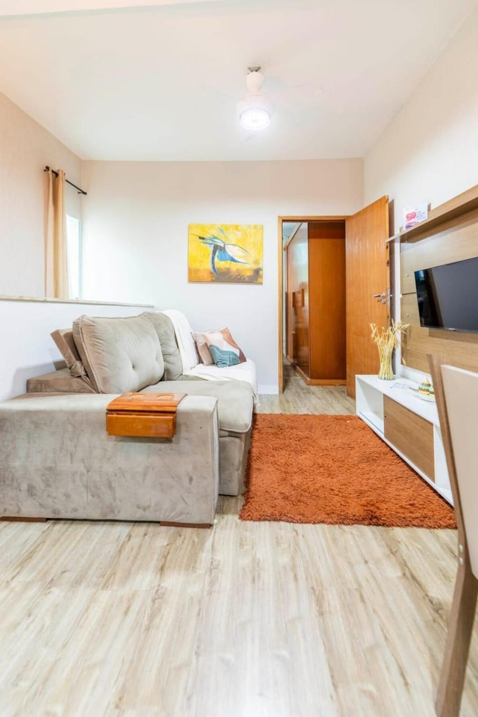 Apartamento Espaçoso Hotel in State of Rio de Janeiro