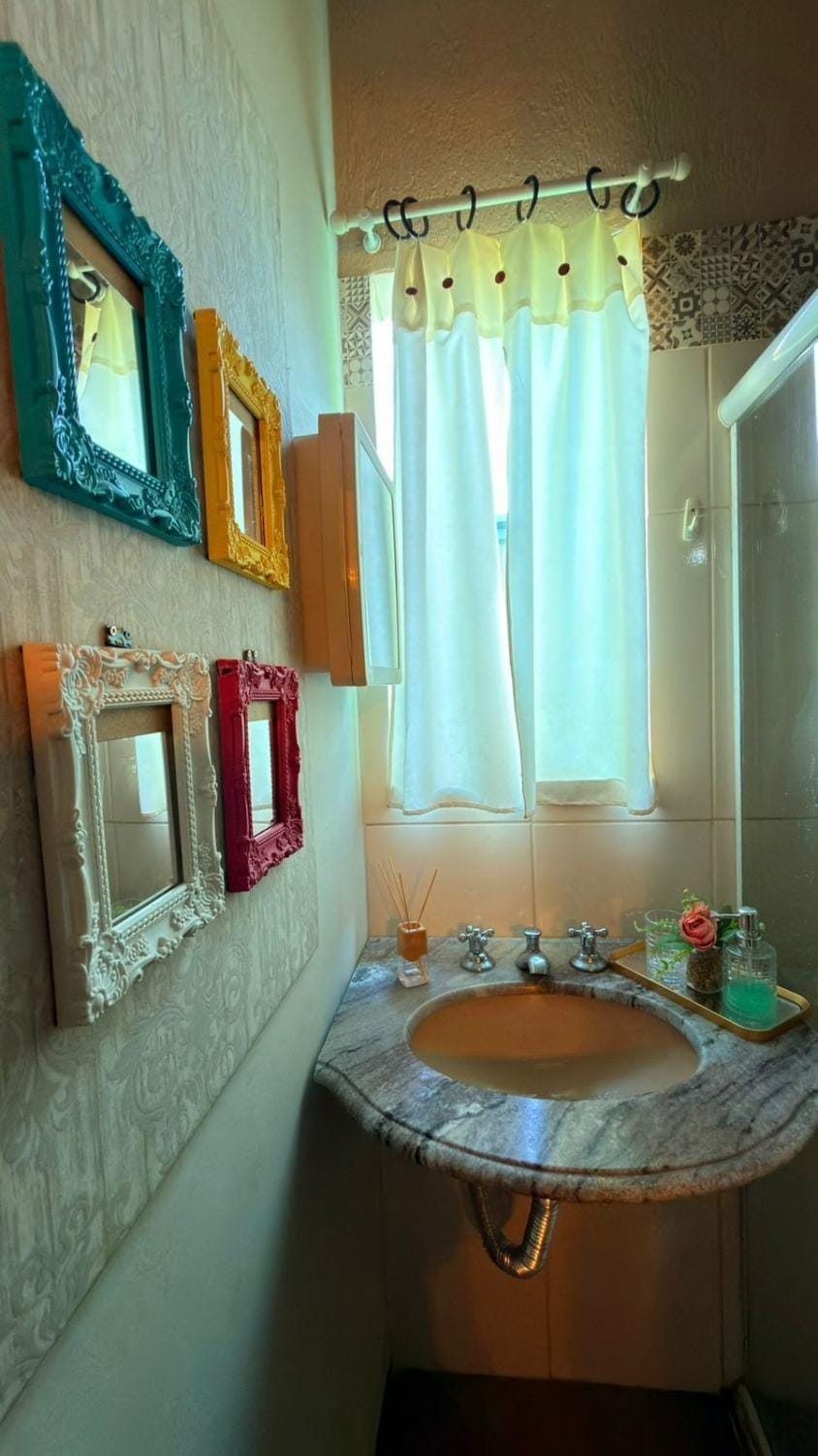 Apartamento Espaçoso Hotel in State of Rio de Janeiro