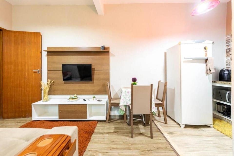 Apartamento Espaçoso Hotel in State of Rio de Janeiro