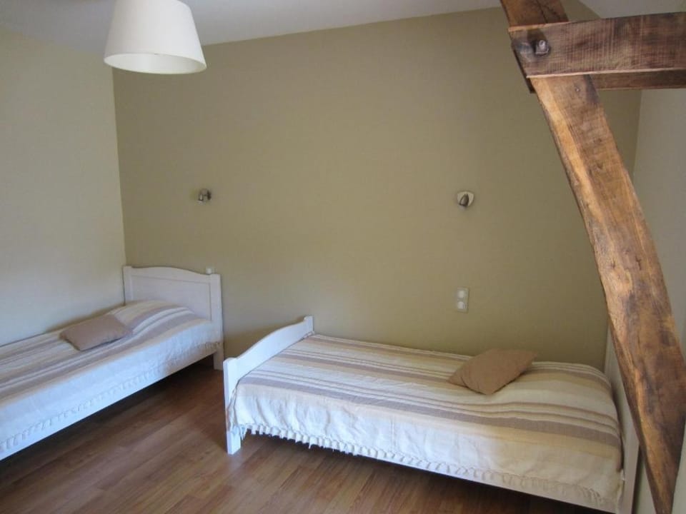 Grange des Endrevies Apartment in Occitanie