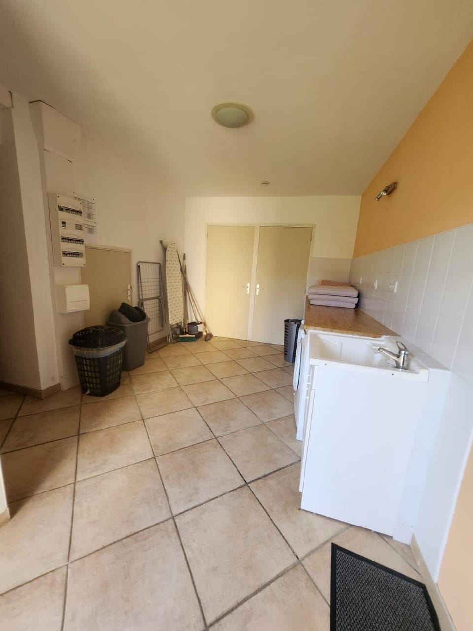 Grange des Endrevies Apartment in Occitanie