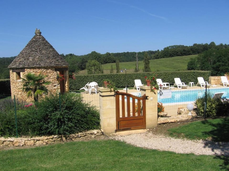 Grange des Endrevies Apartment in Occitanie
