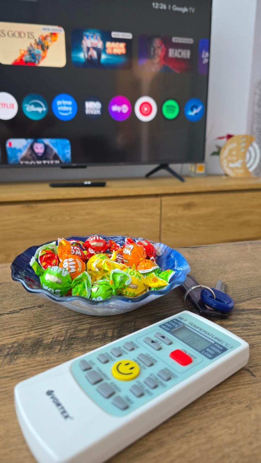 TV and multimedia