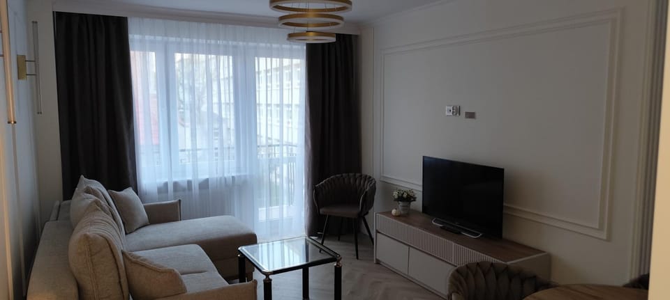 Apartament MERINO close center Apartment in Poland