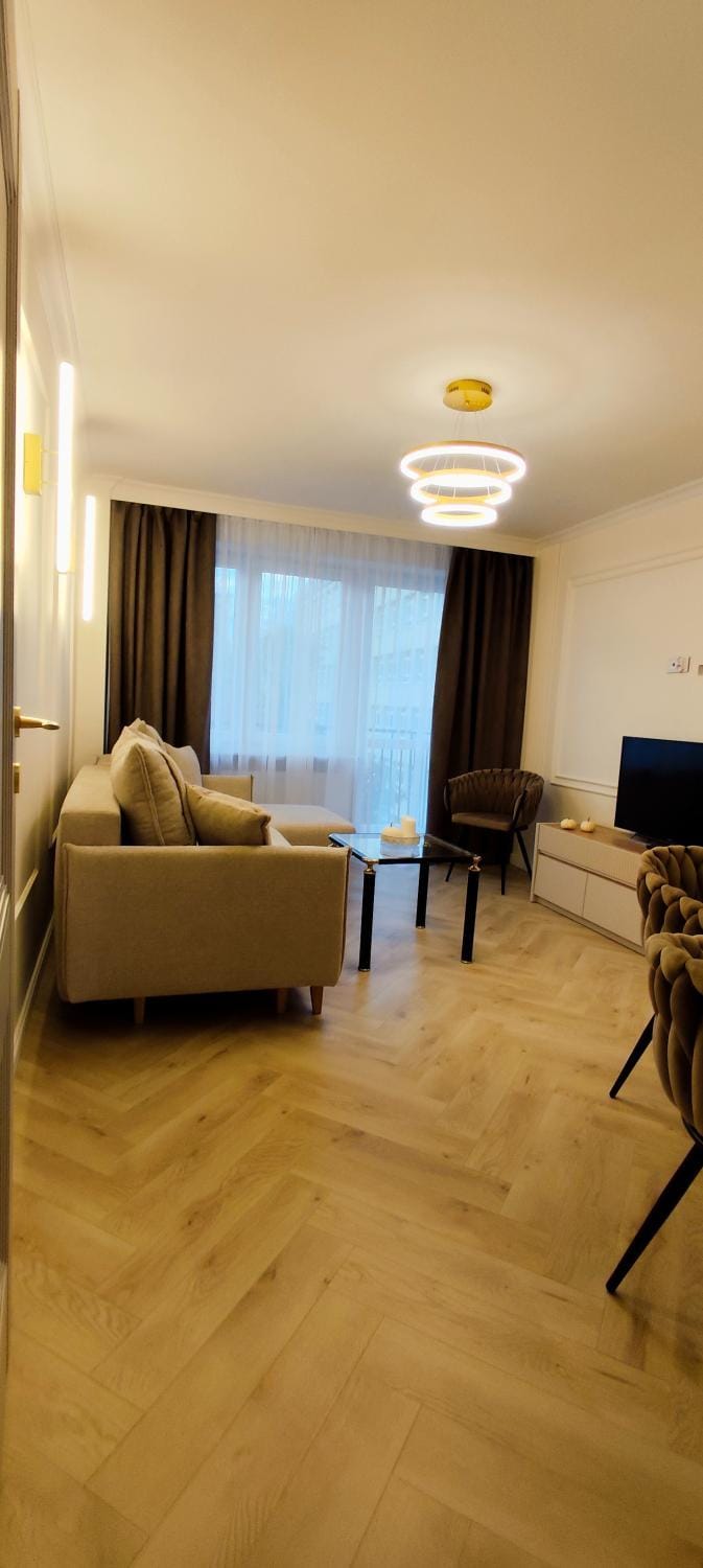 Apartament MERINO close center Apartment in Poland