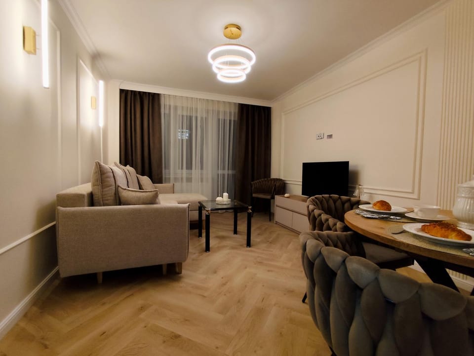 Apartament MERINO close center Apartment in Poland