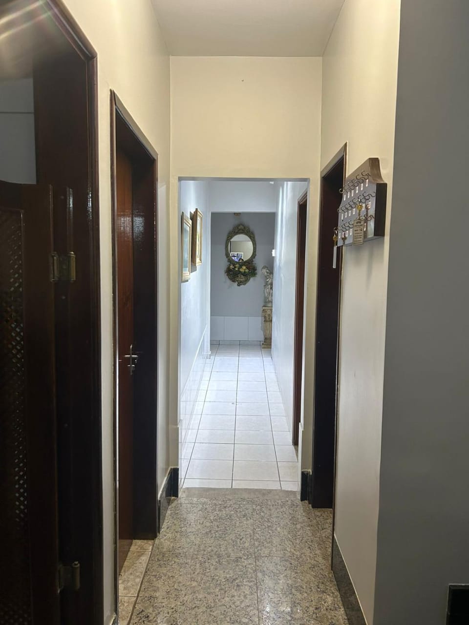 Pousada Castelinho Inn in State of Goiás