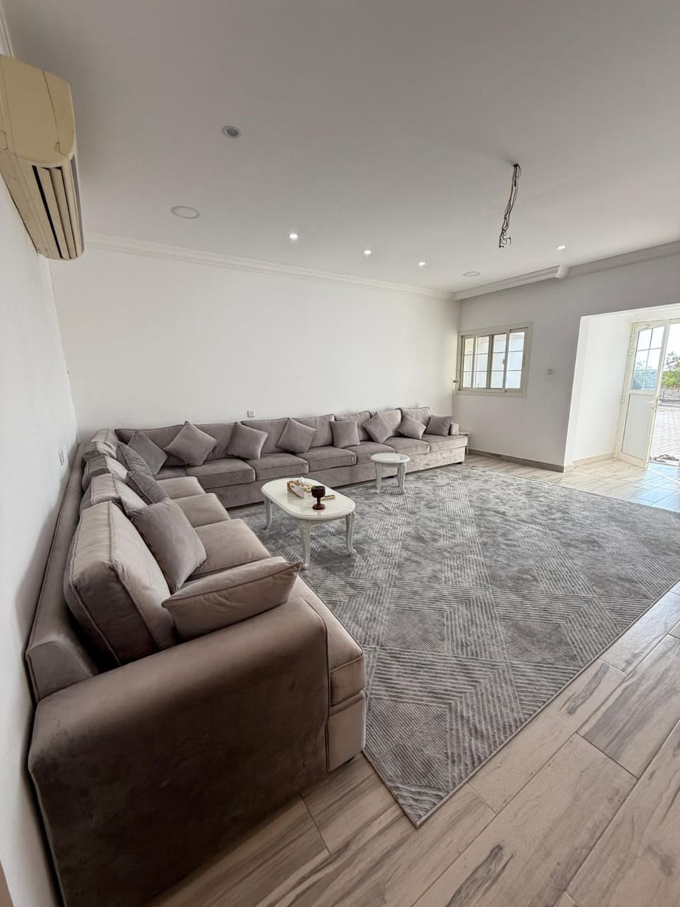 Farm house with all facilities in Al Dhaid , sharjah Farm Stay in Ajman - United Arab Emirates