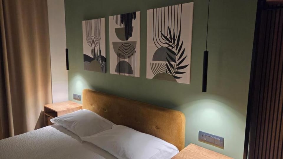 Centro & Mare 2 Essence - Rooms - Garage Bed and Breakfast in Termoli