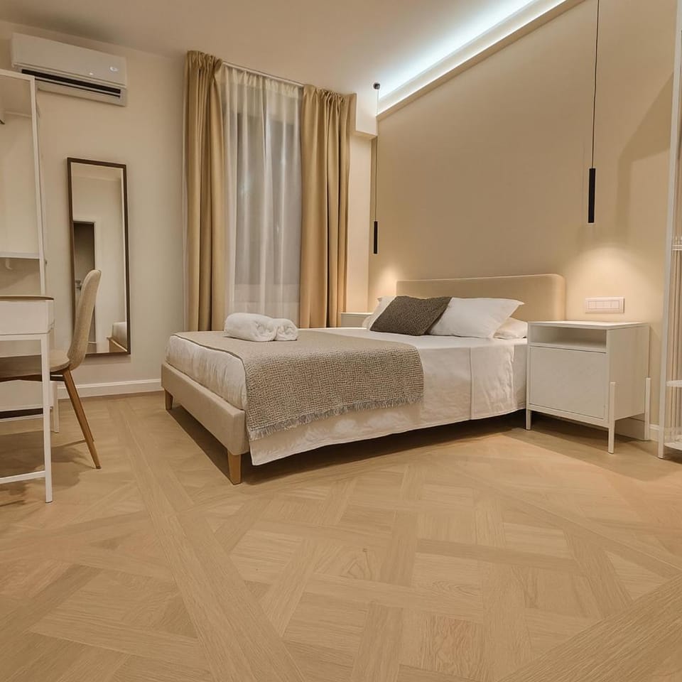 Centro & Mare 2 Essence - Rooms - Garage Bed and Breakfast in Termoli