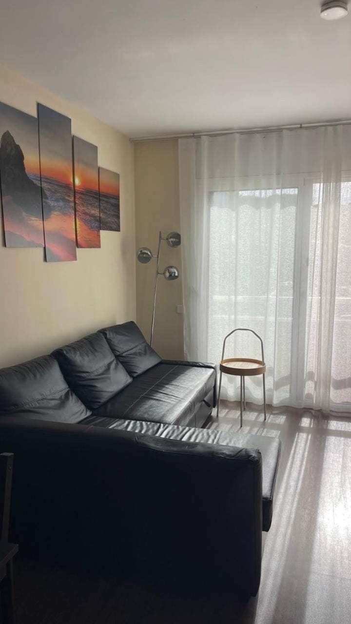 Elegante apartment with pool near the sea Apartment in Lloret de Mar