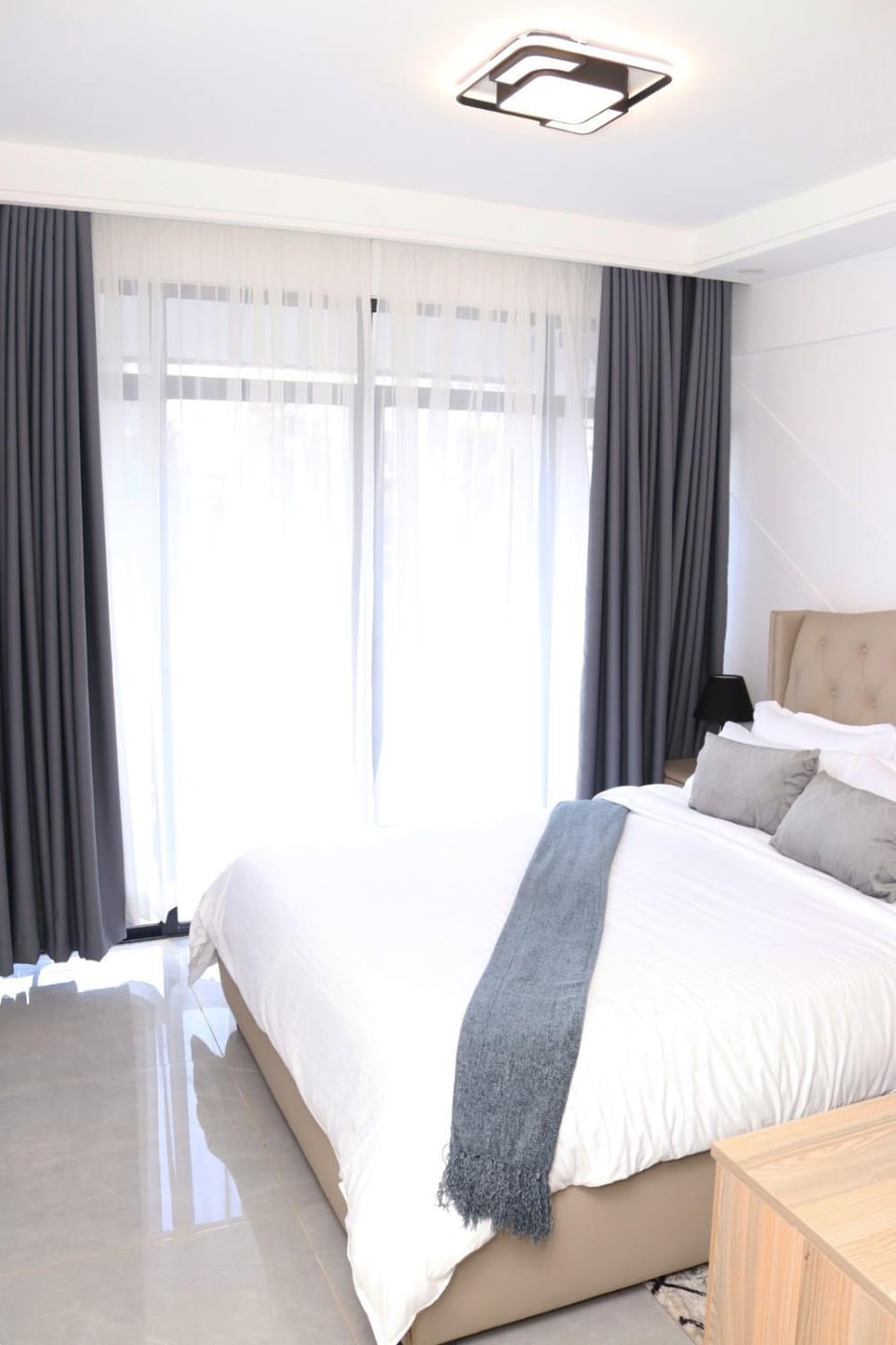 Studio at Valley Arcade Apartment in Nairobi County