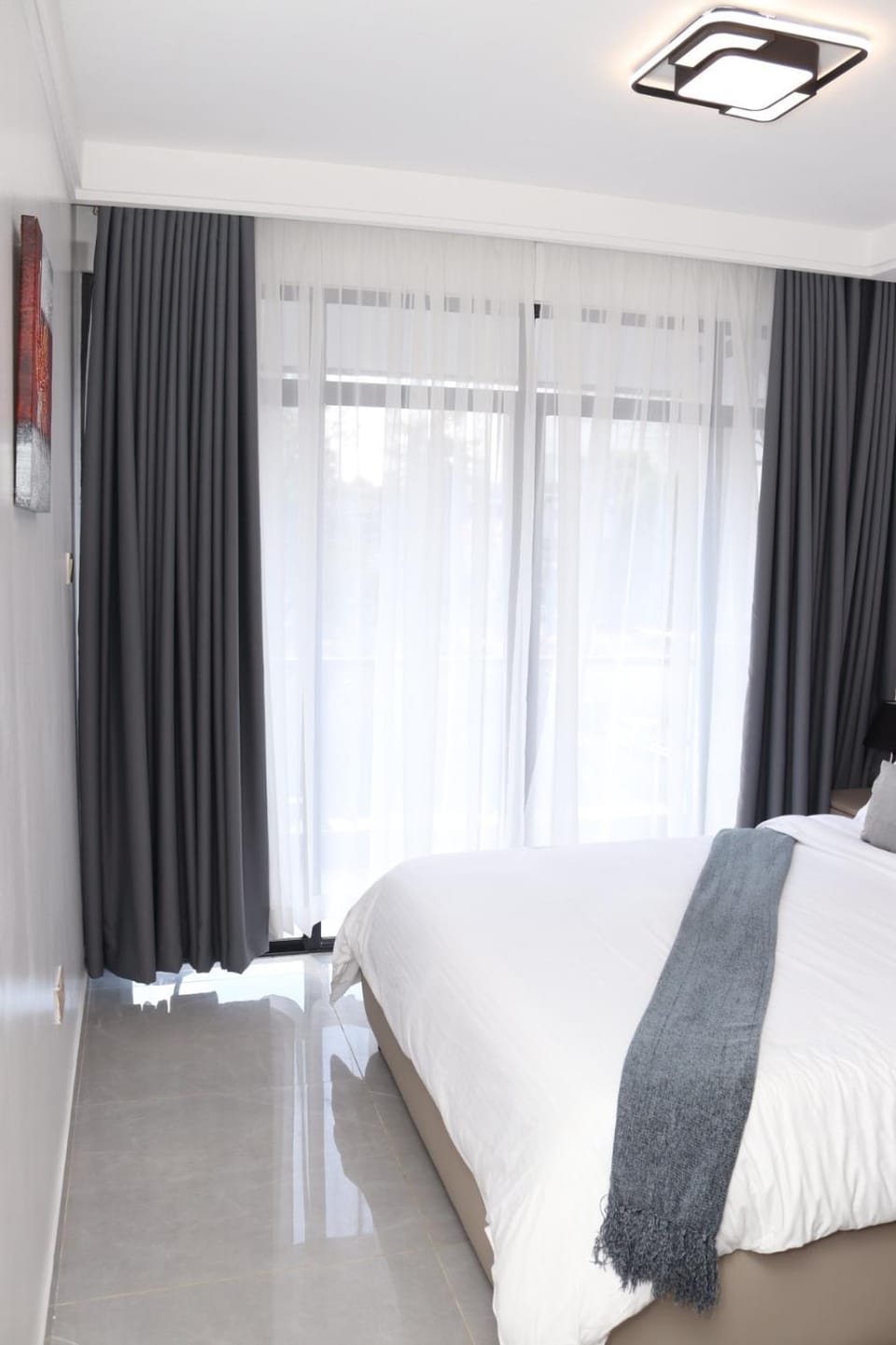 Studio at Valley Arcade Apartment in Nairobi County