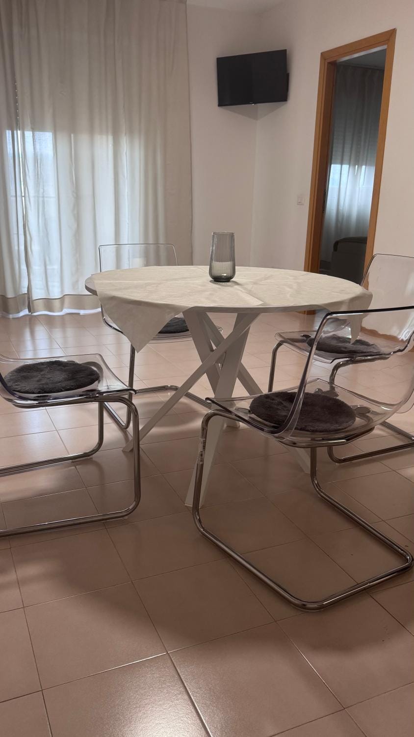 Casa Valentina 4 Apartment in Perugia