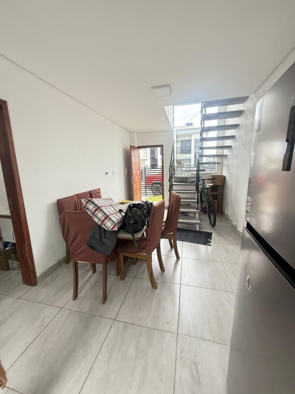 Triplex praia dos ingleses House in Florianopolis
