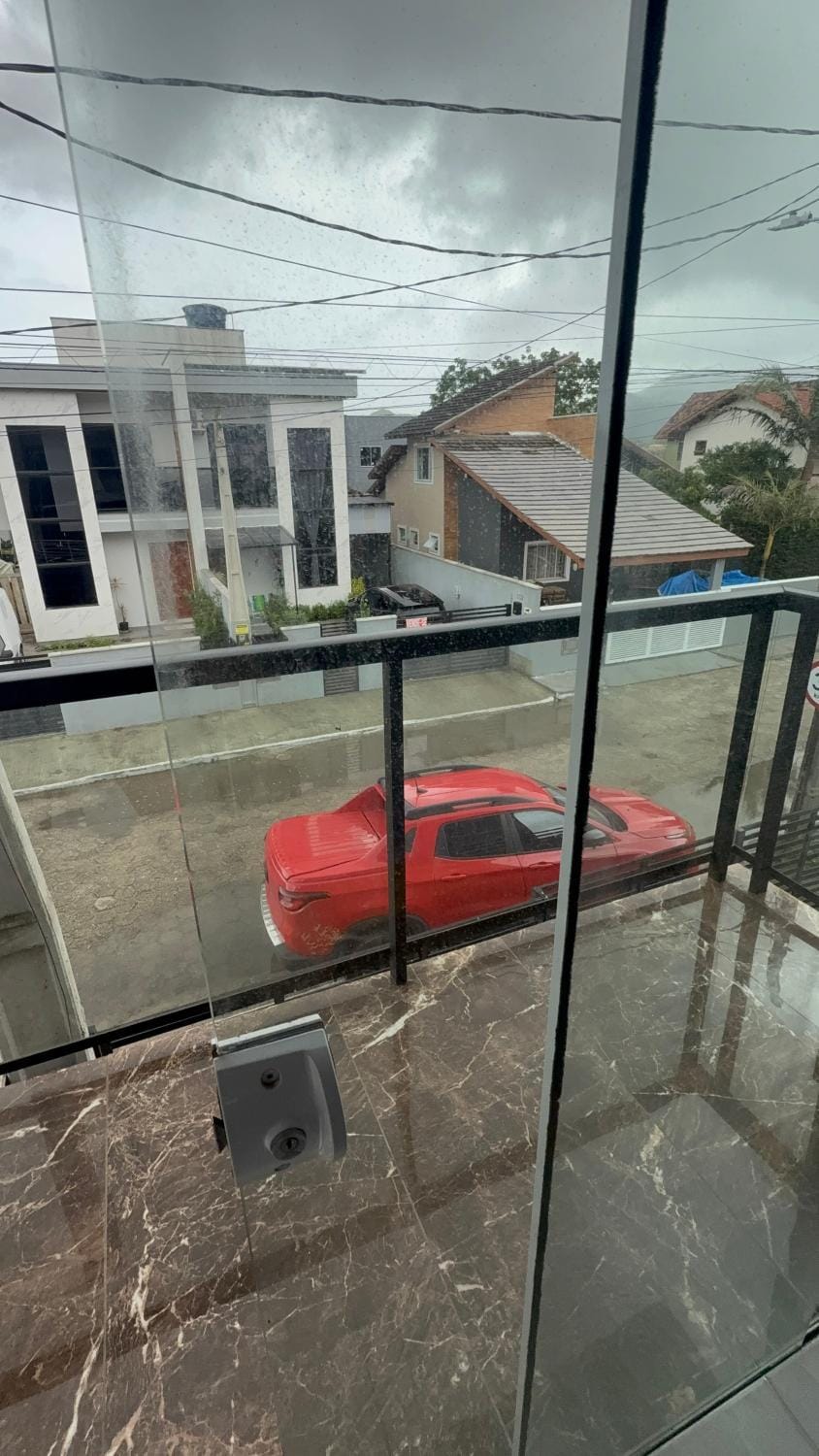 Triplex praia dos ingleses House in Florianopolis