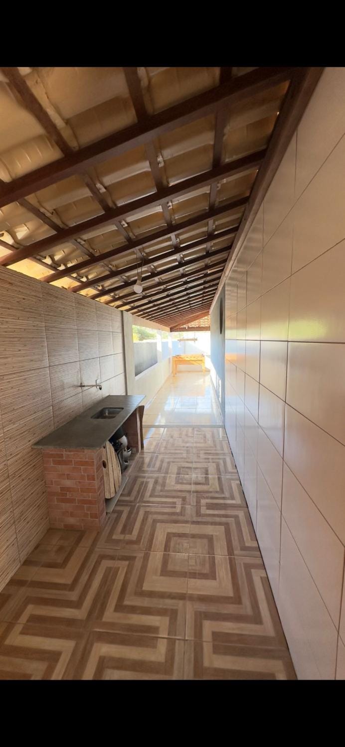 Rancho Veroneze House in State of Minas Gerais, Brazil