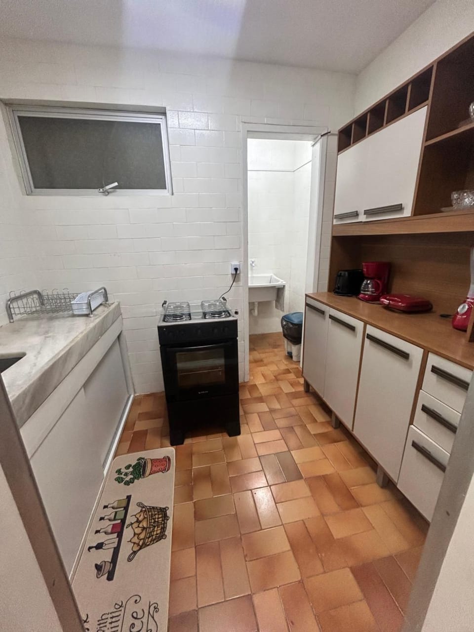 Ondas do Forte Apartamento Apartment in Cabo Frio