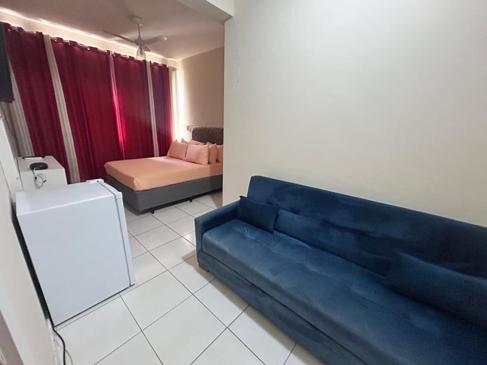 Ondas do Forte Apartamento Apartment in Cabo Frio