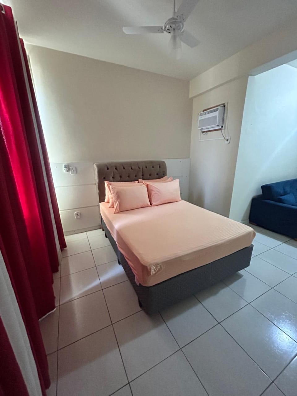 Ondas do Forte Apartamento Apartment in Cabo Frio