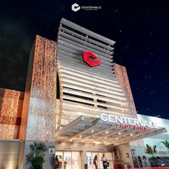 Apartamento Frente Shopping Apartment in Sao Jose dos Campos