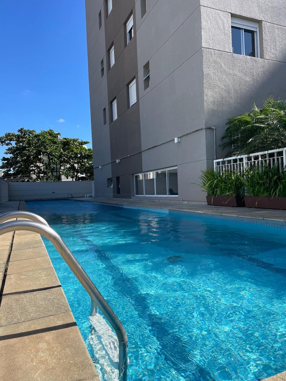 Apartamento Frente Shopping Apartment in Sao Jose dos Campos