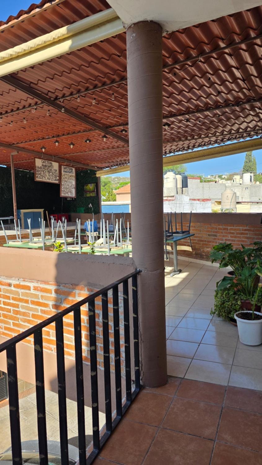 Hotel Villas Kerendarhú Hotel in State of Querétaro