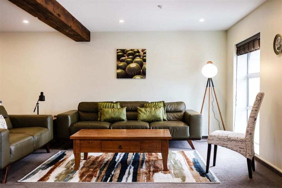 Manor Place Stays Apartment one Apartment in Dunedin