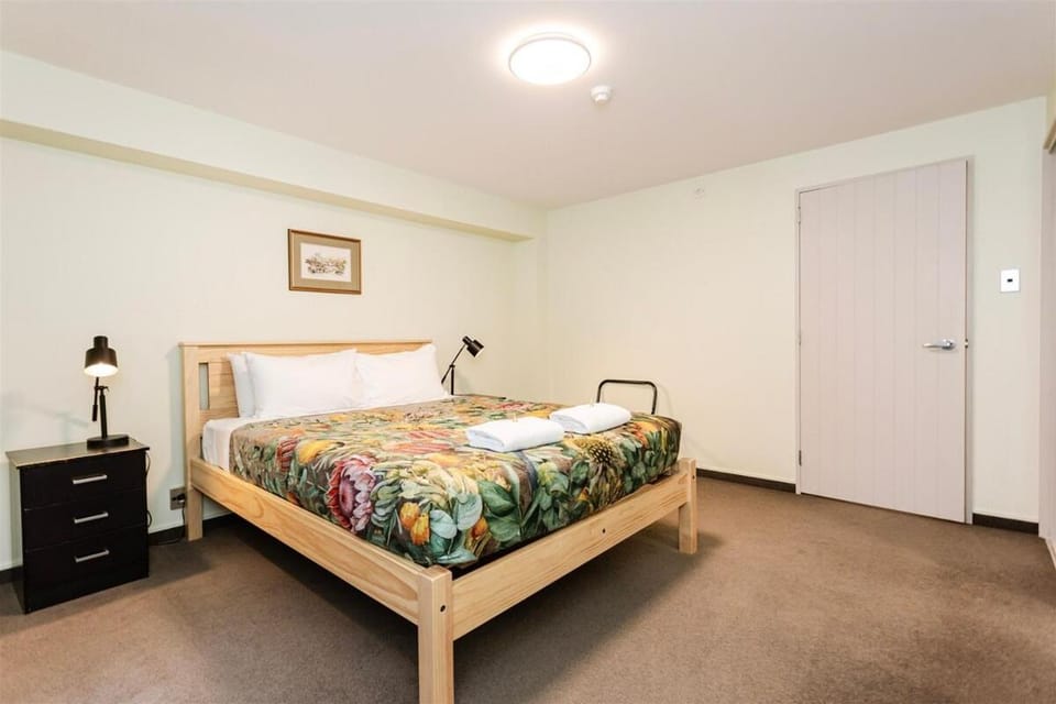 Manor Place Stays Apartment one Apartment in Dunedin