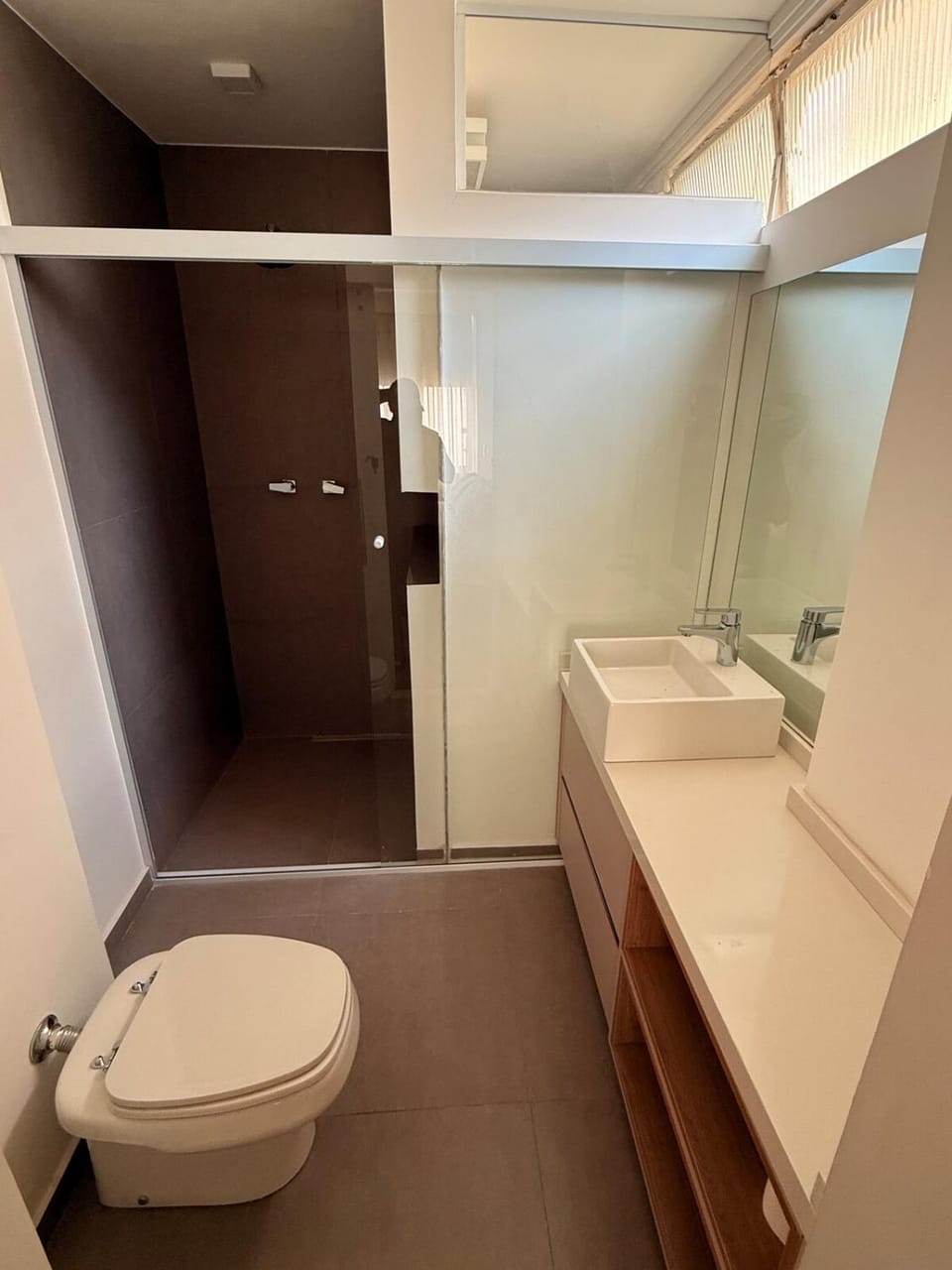 Apartment in the Heart of Itaim Bibi - 2 Bedrooms NOVO Apartment in Sao Paulo City