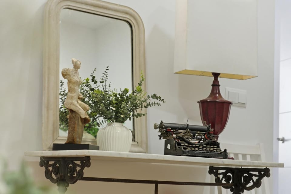 Decorative detail