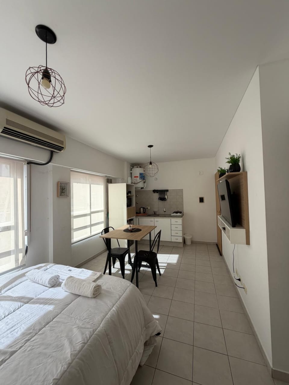 Monocentro Apartment in Rosario
