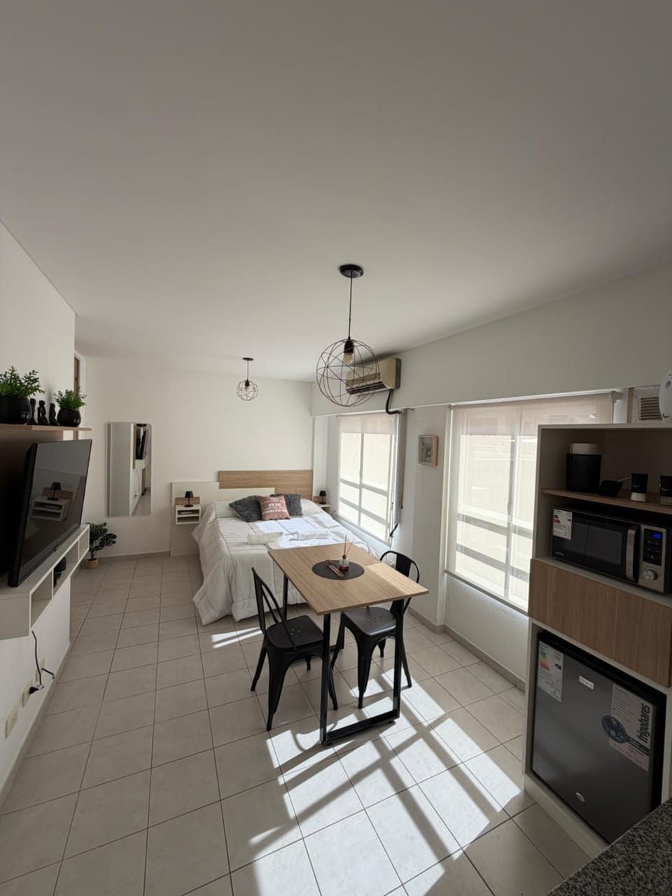 Monocentro Apartment in Rosario