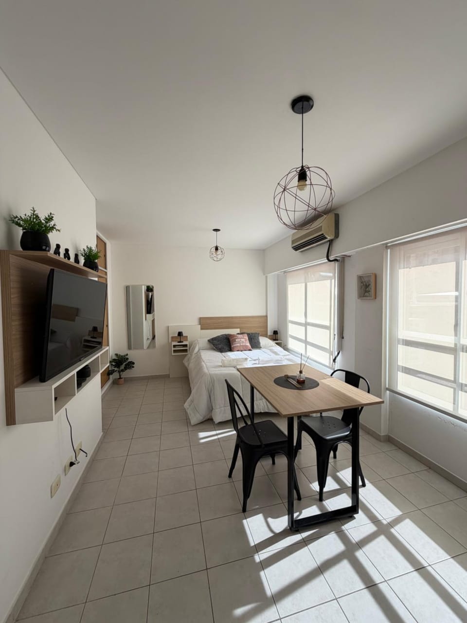 Monocentro Apartment in Rosario