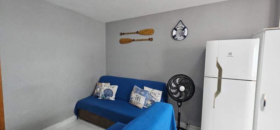 JD Temporada Cabo Frio Apartment in Cabo Frio